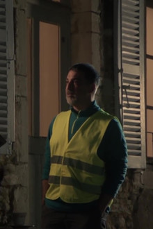 Je ne suis pas ton pauvre