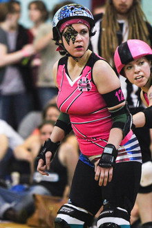 Roller Derby Till i Die