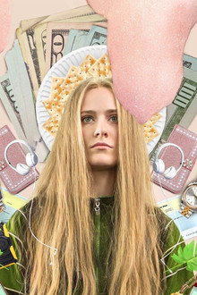 Каджиллионер