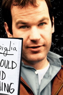 Mike Birbiglia: What I Should Have Said Was Nothing