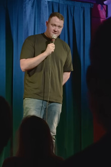 Shane Gillis: Live in Austin
