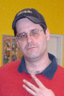 Clif Campbell