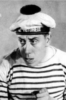 Les Bleus de la marine