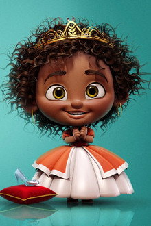 Cinderella