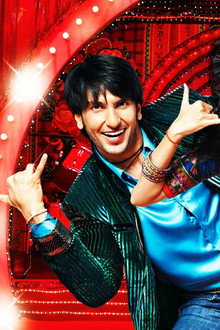 Band Baaja Baaraat