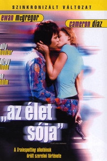 Az élet sója