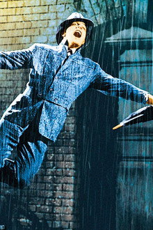 Tour de Cinema: The Nifty Fifties