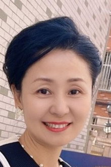Jing Lu