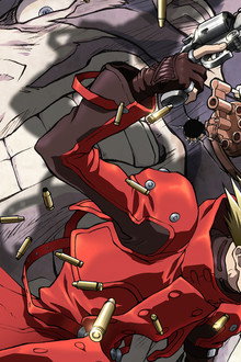 TRIGUN