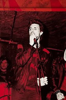 No acepto!!! 1980-1990: diez años de hardcore, punk, ira y caos