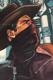 Riders of the Lone Star