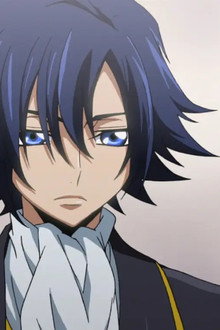 Code Geass: Akito the Exiled