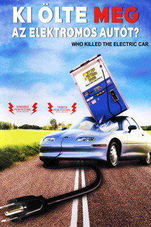 Ki ölte meg az elektromos autót?