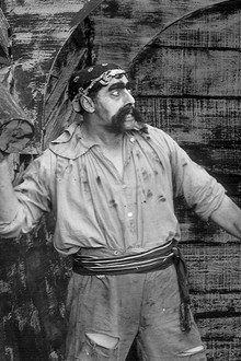 Дети капитана Кидда