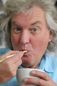 James May: Oh Cook!
