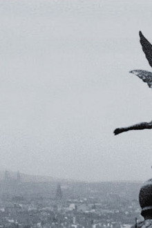 Études sur Paris