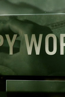 Spy World