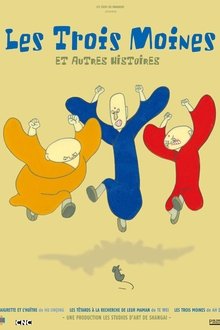Three Monks