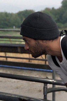 Milked