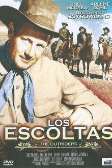 Los escoltas
