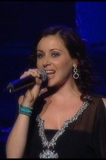 Tina Arena: Greatest Hits Live