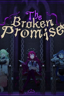 The Broken Promise Hololive English -Promise- 1st Anniversary Musical