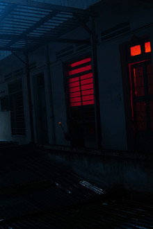 00:00: Chuyện Kỳ Dị đô Thị