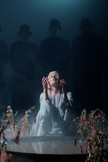 A Touch of the Divine