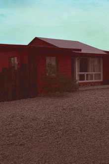The Jessica Cabin