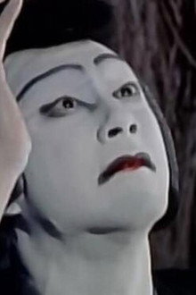 忠臣蔵うら話 仲蔵狂乱