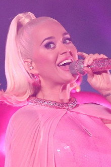 Katy Perry: Special MTV World Stage