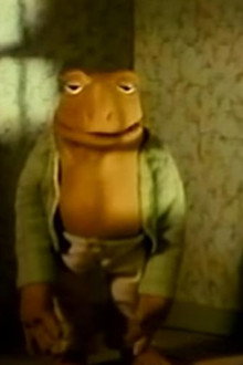 Frog and Toad Are Friends