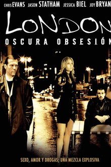 London: Oscura obsesión