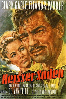 Heißer Süden