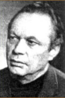 Владимир Аршинов