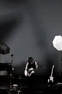 Stephan Eicher : Eldorado Trio Live