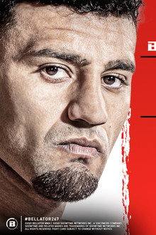 Bellator 267: Lima vs. MVP 2