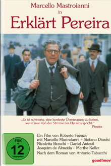 Erklärt Pereira
