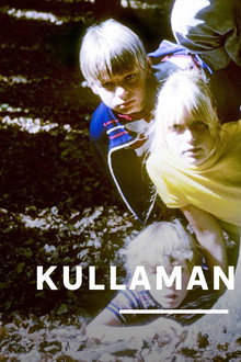 Kullamannen