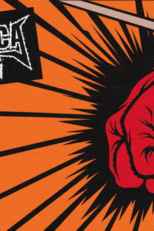 Metallica: St. Anger Rehearsals
