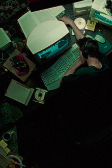 Matrix