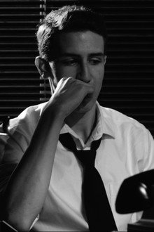 The Whistleblower