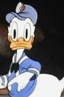 Donald's Gold Mine
