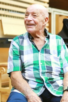 Gerry Weil: Una historia de jazz