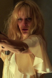 Pepita la pistolera