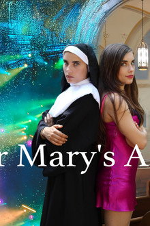 Sister Mary's Angel