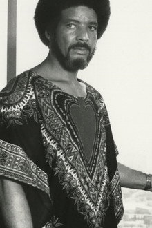 Black Samson