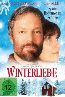 Winterliebe - Späte Romanze im Schnee