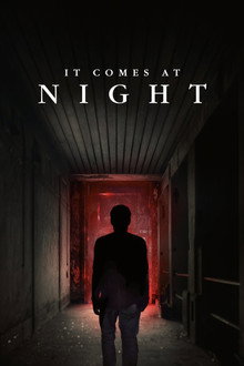 It Comes at Night