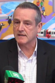 Peter Lauch
